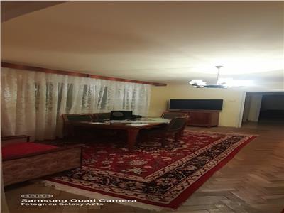 Apartament 3 camere zona Nord-Complexul Mic