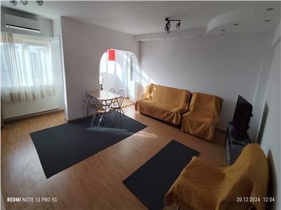 Apartament 3 camere 2 bai zona Ultracentrala